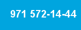971 572-14-44 971 572-14-44